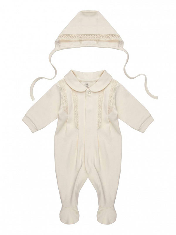 Комплект "Оригами" для малыша фото 5