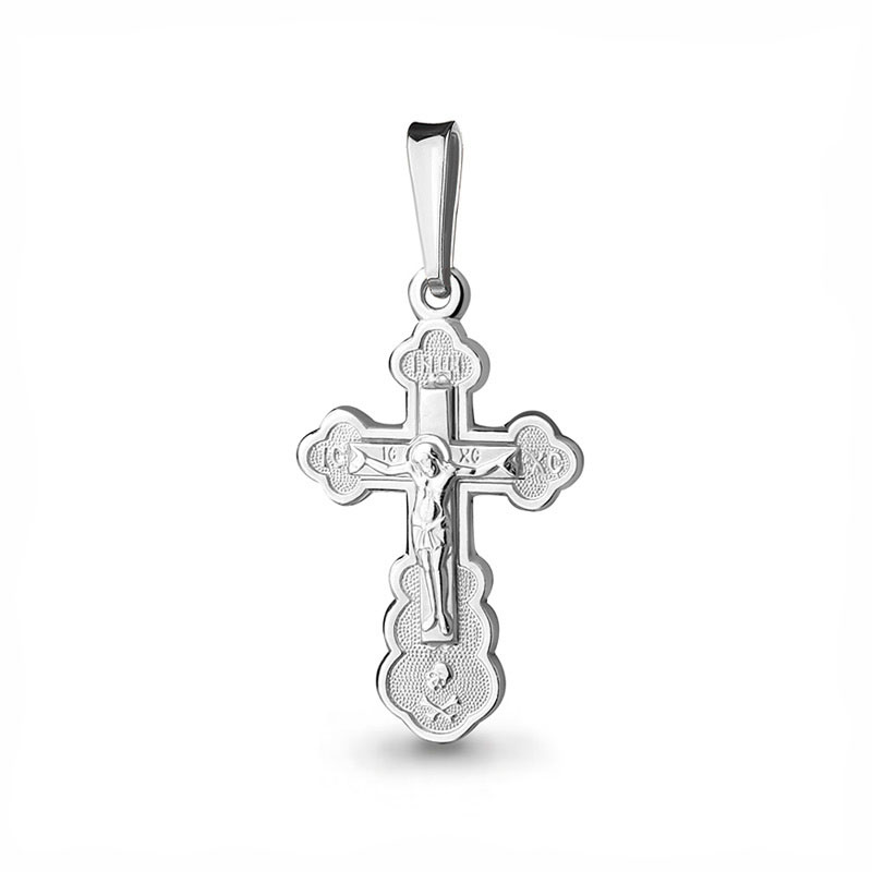 Православный крестик для ребенка: символ веры и защиты