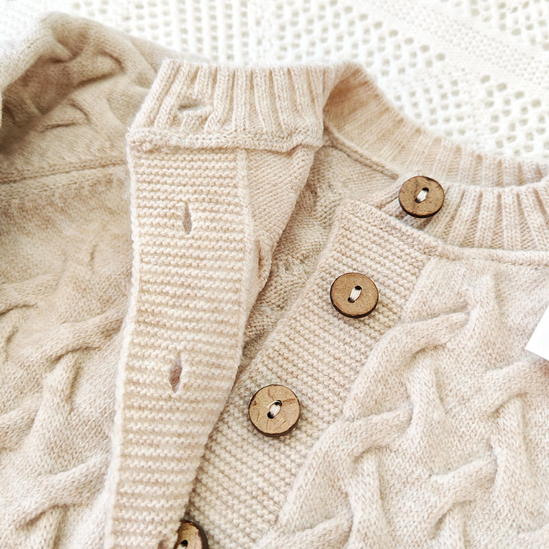 Комбинезон  "Остин", крем-брюле фото 3