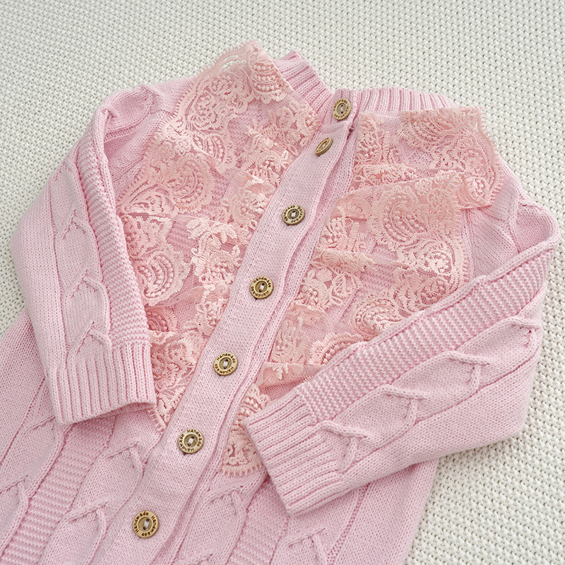 Комбинезон "Марфин" розовый фото 3