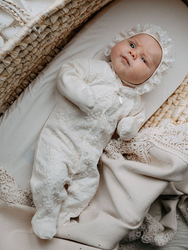 Комплект "Шанталь" крем-брюле фото 5