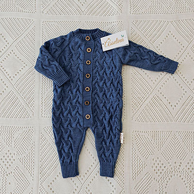 Комбинезон  "Остин", парламент