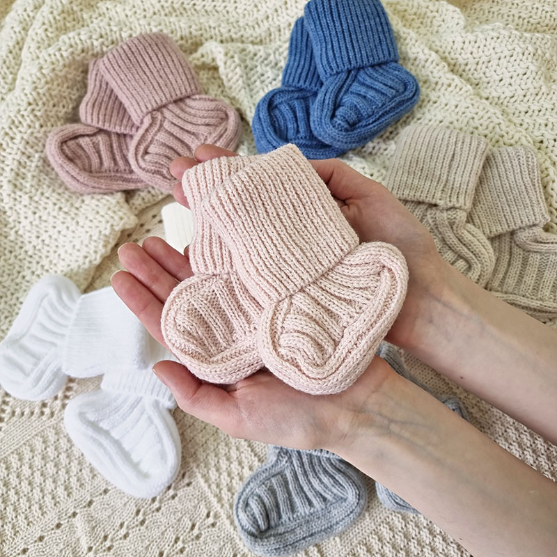 Пинетки-носочки "Остин" фото 4