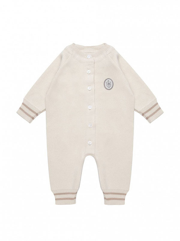 Комбинезон "НВ", цвет натуральный фото 5