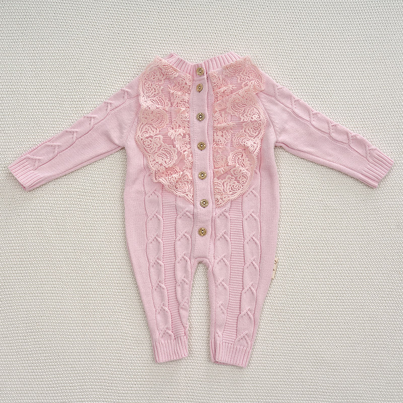 Комбинезон "Марфин" розовый фото 2