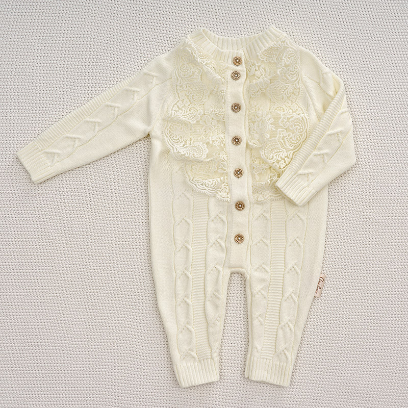 Комбинезон "Марфин" молочный фото 2