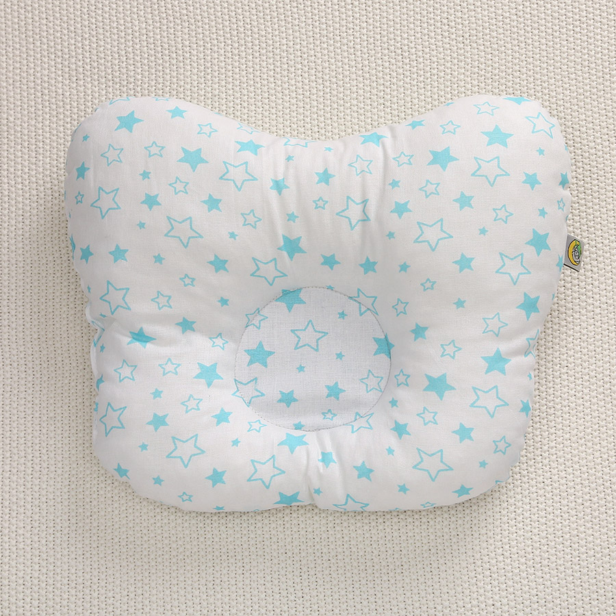 Подушка для новорожденного фото 1