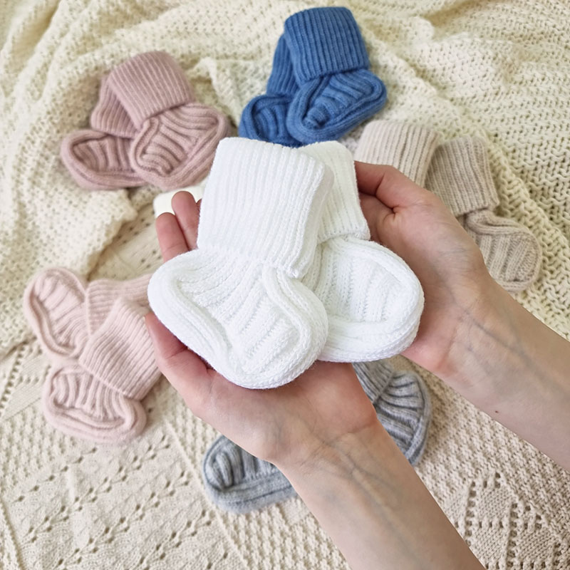 Пинетки-носочки "Остин" фото 3