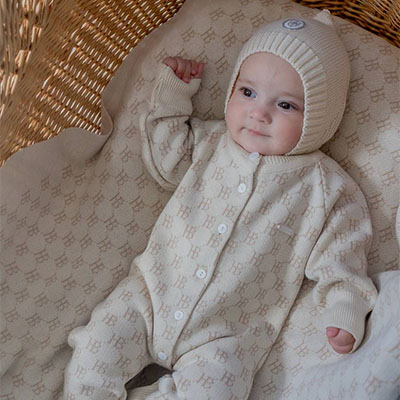 Комбинезон "Наследникъ" 