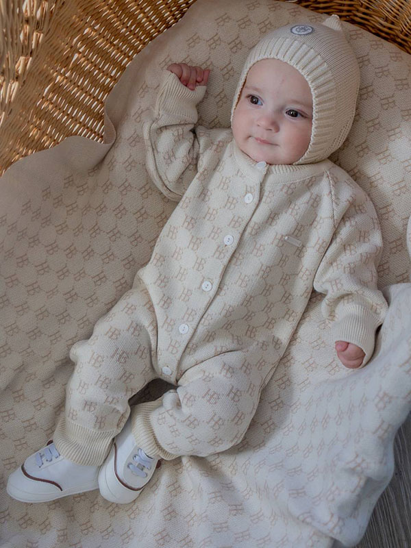 Комбинезон "Наследникъ"  фото 4