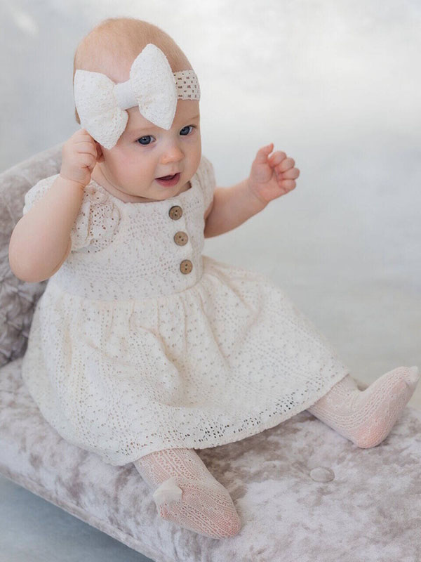 Платье Муза с повязкой фото 2