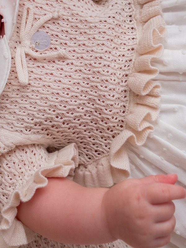 Платье Бетти фото 2