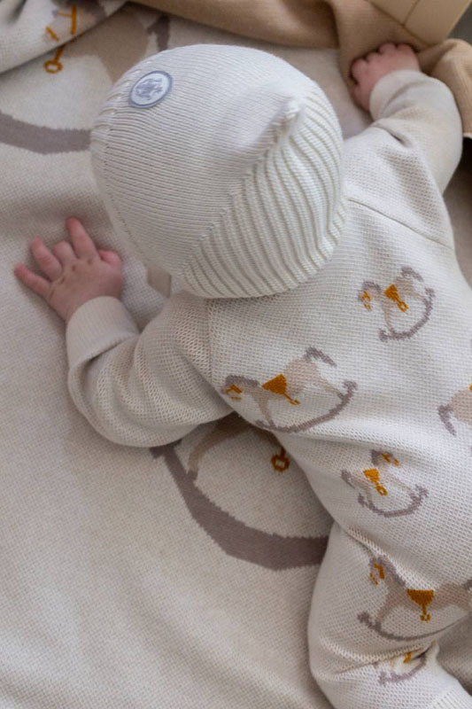 Комбинезон "Лошадка"  фото 5