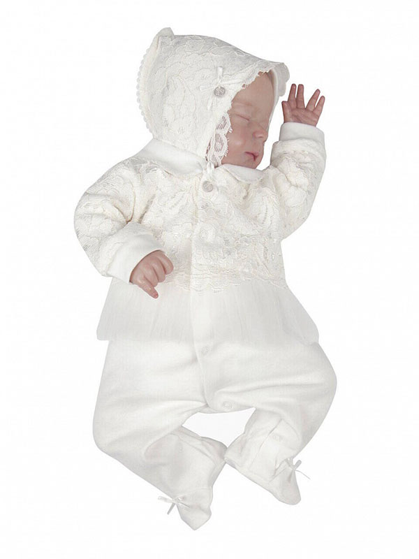 Комплект Афина, кружевной фото 8