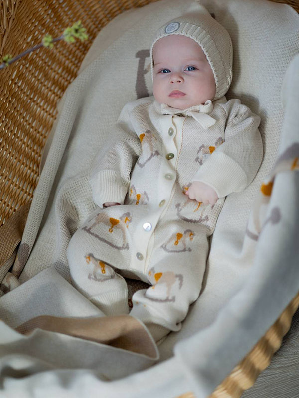 Комбинезон "Лошадка"  фото 7