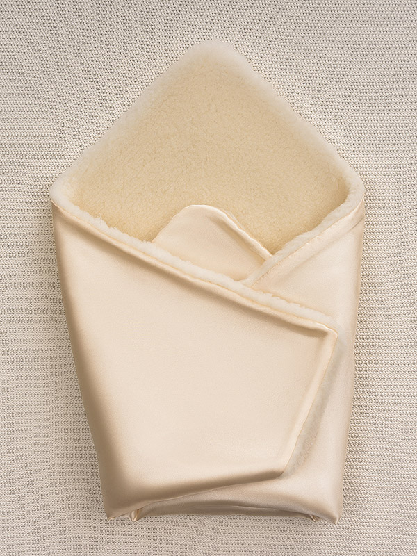 Конверт-одеяло "Мерлетто" тиффани - все сезоны фото 6