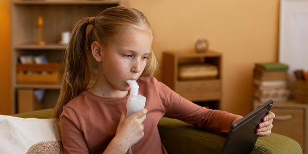 Гаджеты для поддержания здоровья ребенка