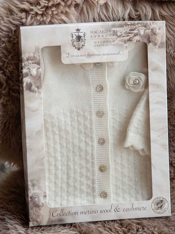 Комбинезон Долли фото 6