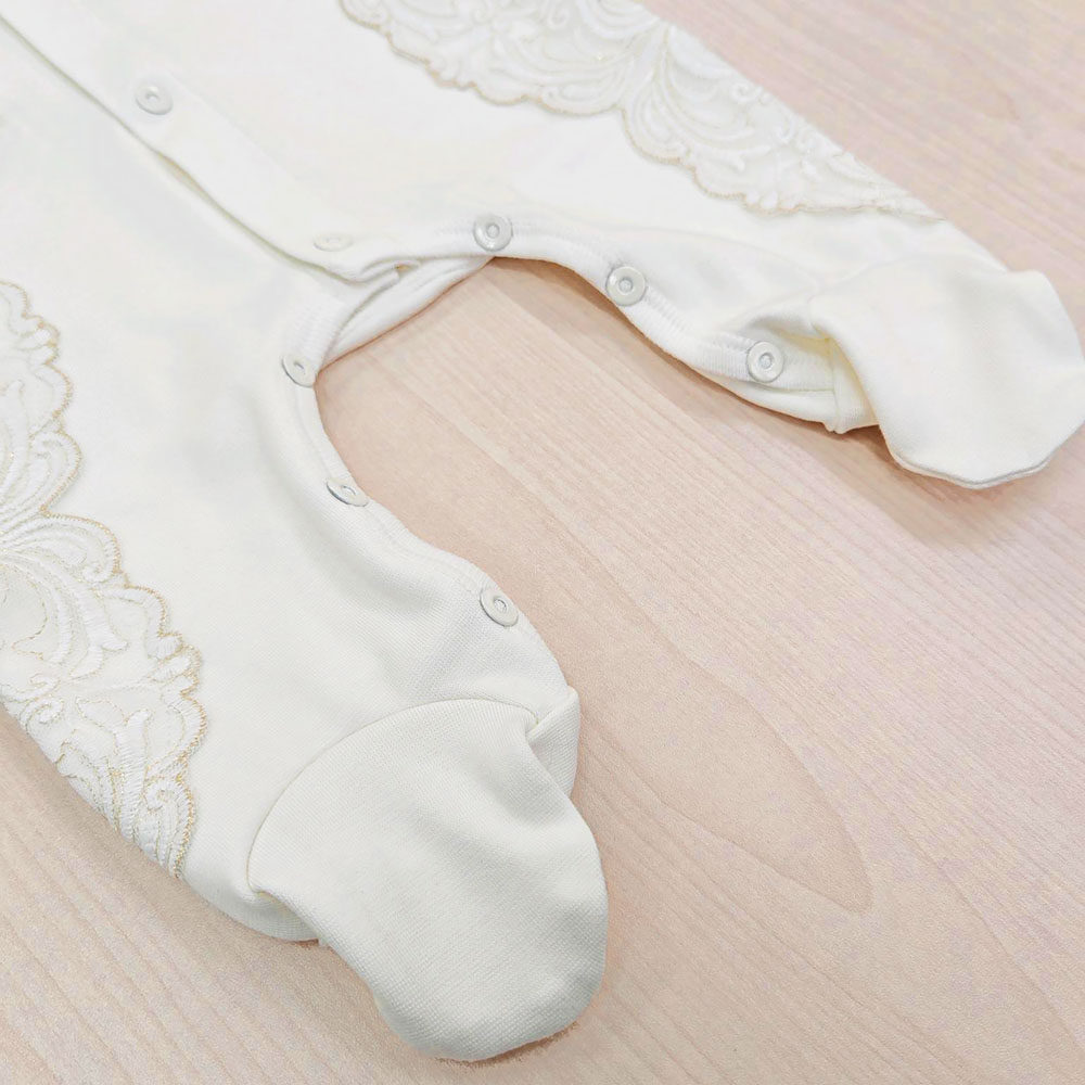 Трикотажный комплект Золотце фото 8