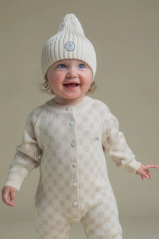 Комбинезон "Наследникъ"  фото 2