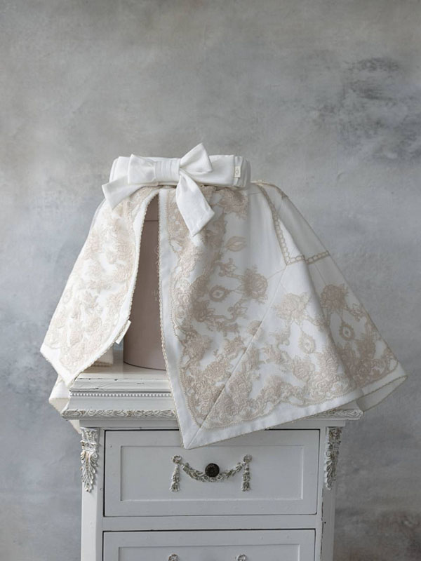 Конверт-плед "Рококо" фото 5