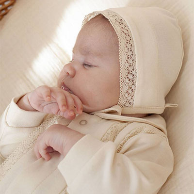 Фото товара "Комплект "Оригами" для малыша" из магазина ЛиноБамбино