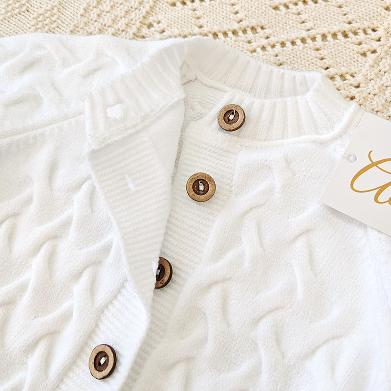 Комбинезон  "Остин", белый фото 3