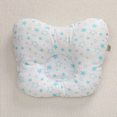 Подушка для новорожденного - миниатюра фотографии товара в каталоге ЛиноБамбино