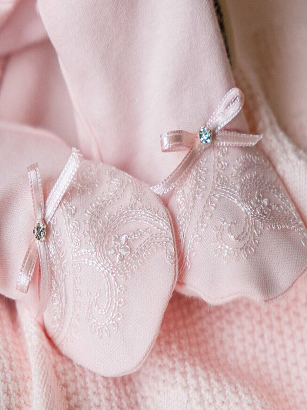 Комплект "Майя", розовый фото 4