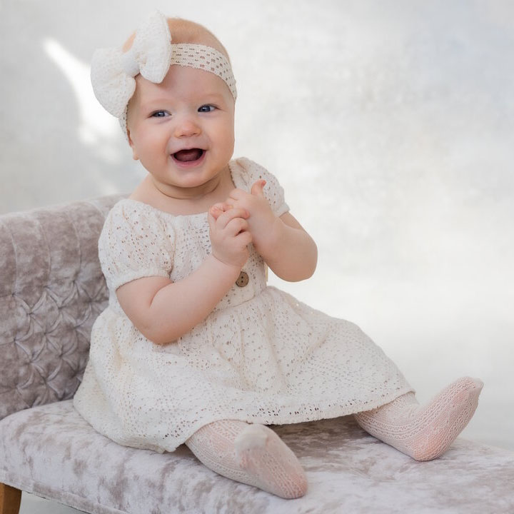 Платье Муза с повязкой фото 1