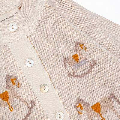 Комбинезон "Лошадка" 