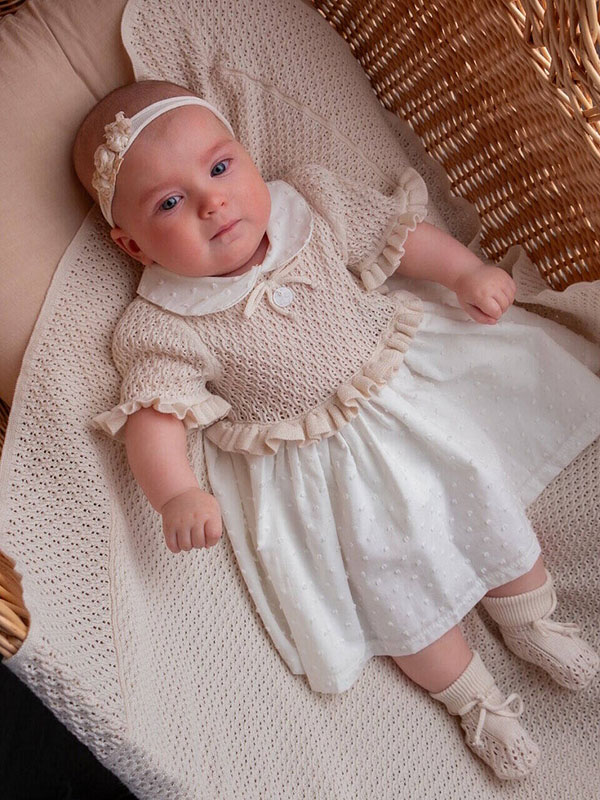 Платье Бетти фото 1