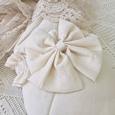 Фото товара "Конверт "Келли" весна-осень, крем" из магазина ЛиноБамбино