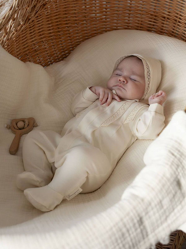 Комплект "Оригами" для малыша фото 1