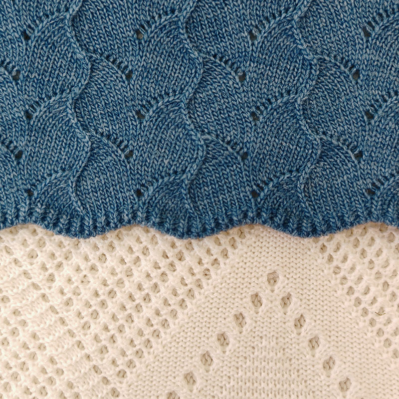 Плед "Нила",  парламент фото 2