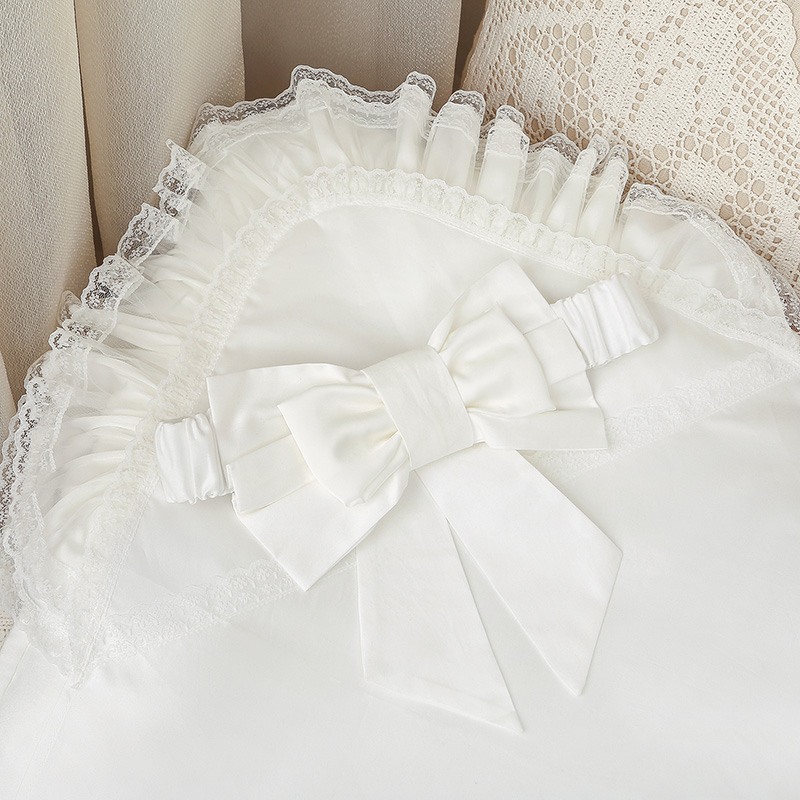 Конверт-одеяло "Молочный" Флеоле - зима фото 4