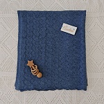 Плед "Нила",  парламент