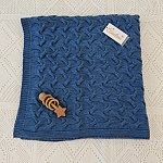 Плед "Остин", парламент