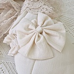 Конверт "Келли" весна-осень, крем