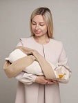 Плед "Лошадки"