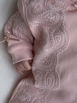 Комплект "Лея", розовый