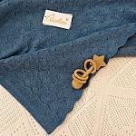 Плед "Нила",  парламент