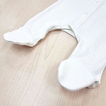 Трикотажный комбинезон Ландыш (без чепчика)