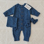 Комплект  "Нила" на выписку, парламент