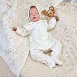 Трикотажный комплект Золотце