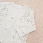 Трикотажный комплект Золотце