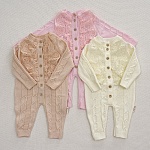 Комбинезон "Марфин" розовый