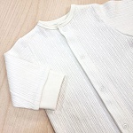 Трикотажный комбинезон Ландыш (без чепчика)