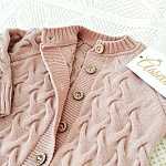 Комбинезон  "Остин", пудра