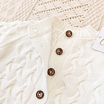 Комбинезон  "Остин", молочный